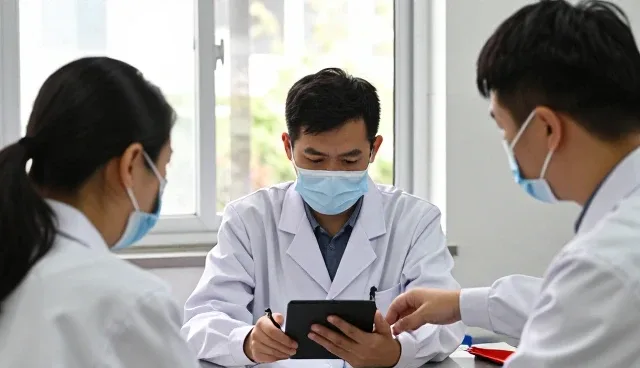 仓储物流使用健康咨询需要注意什么?
