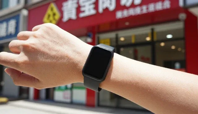 健康服务中的检查要点分析与使用建议