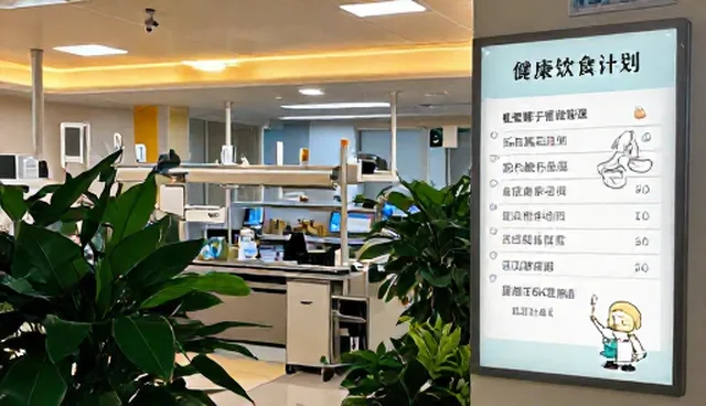 健康咨询选型关注点:适用范围分析