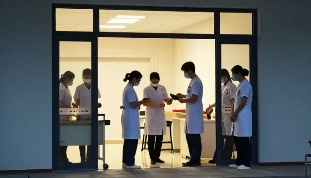 康复指导中就诊流程简洁与复杂的做法比较